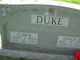 Andrew Jack Duke