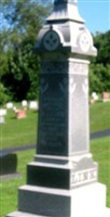 Andrew Jackson "AJ" Link Andrew Jackson "AJ" Link