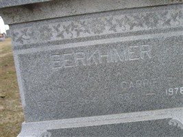 Andrew Jackson "Andy" Berkhimer