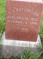 Andrew Jackson Batchelor