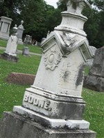Andrew Jackson Boone Andrew Jackson Boone