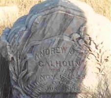 Andrew Jackson Calhoun (1875449.jpg) Andrew Jackson Calhoun (1875449.jpg)