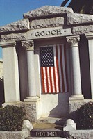 Andrew Jackson Gooch