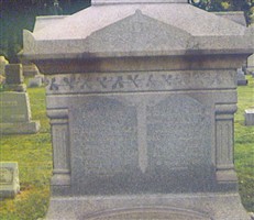 Andrew Jackson Pardee