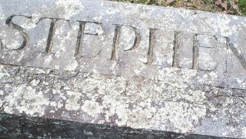 Andrew Jackson Stephens Andrew Jackson Stephens