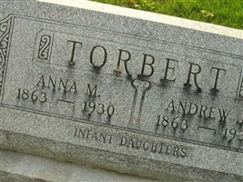 Andrew Jackson Torbert