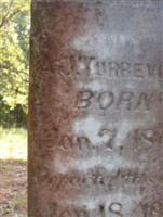 Andrew Jackson Turbeville