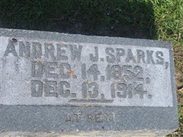 Andrew Jane Sparks