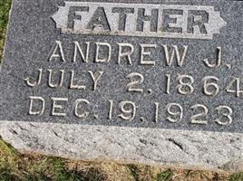 Andrew Jordan Haswell, Sr