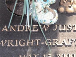Andrew Justin Wright-Grafton Andrew Justin Wright-Grafton