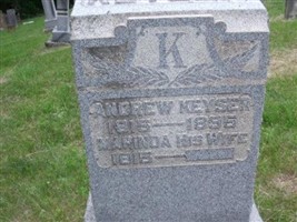 Andrew Keyser