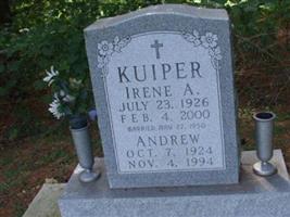 Andrew Kuiper