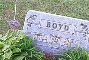 Andrew L. Boyd Andrew L. Boyd