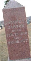 Andrew L. Carson