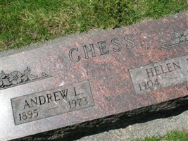 Andrew L. Chess