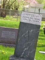 Andrew L Clark Andrew L Clark