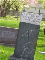 Andrew L. Clark Andrew L. Clark