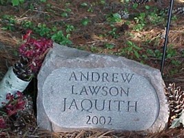 Andrew Lawson Jaquith Andrew Lawson Jaquith