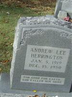 Andrew Lee Herrington