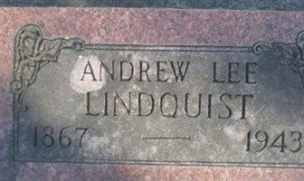 Andrew Lee Lindquist