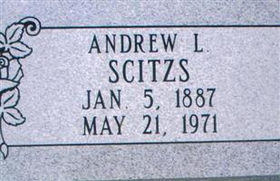 Andrew Lee Scitzs