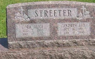 Andrew Leo Streeter