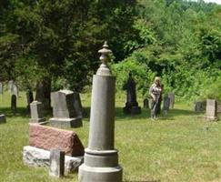 Andrew Livingston Cemetery