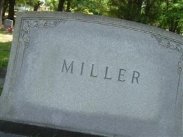 Andrew Loudwin Miller, Jr Andrew Loudwin Miller, Jr