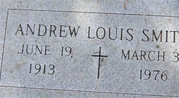 Andrew Louis Smith (2108374.jpg) Andrew Louis Smith (2108374.jpg)