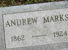 Andrew M. Marks Andrew M. Marks