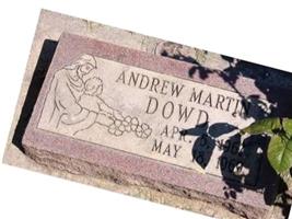 Andrew Martin Dowd