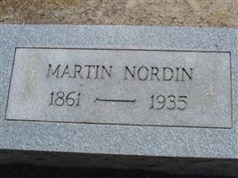 Andrew Martin Nordin
