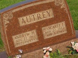 Andrew Miles Autrey Andrew Miles Autrey