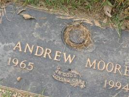 Andrew Moore