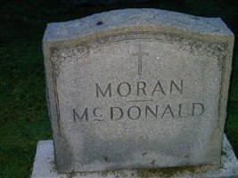 Andrew Moran