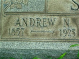 Andrew N. Shaw Andrew N. Shaw