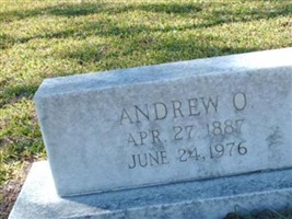 Andrew O. Dunkin Andrew O. Dunkin