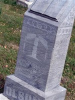 Andrew Olson