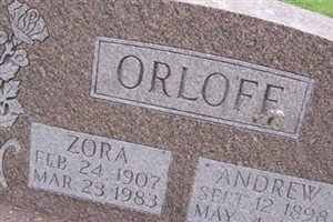 Andrew Orloff