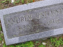 Andrew Ostlund Andrew Ostlund