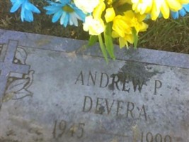 Andrew P DeVera Andrew P DeVera