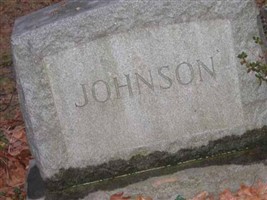 Andrew P. Johnson Andrew P. Johnson