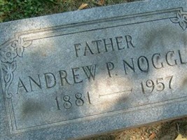 Andrew P. Noggle Andrew P. Noggle