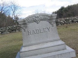 Andrew Payson Hadley