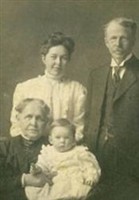 Andrew Payson Hadley