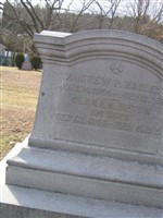 Andrew Payson Hadley