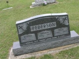 Andrew Pederson