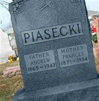 Andrew Piasecki Andrew Piasecki