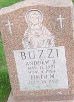 Andrew R. Buzzi