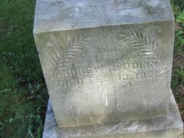 Andrew R Quinn Andrew R Quinn